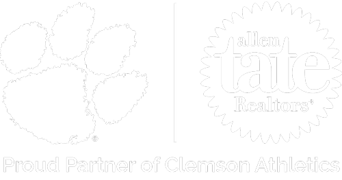 Proud Partner of Clemson Athletics