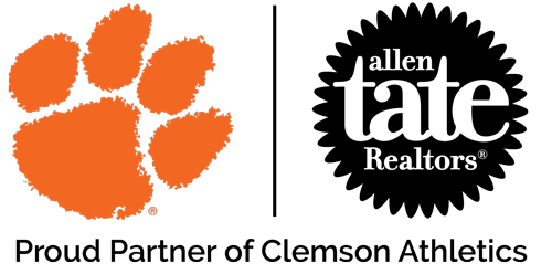 Clemson University and Allen Tate Realtors